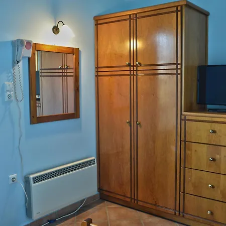 Appartement Thalassini Avra
