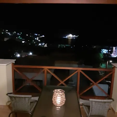 Thalassini Avra