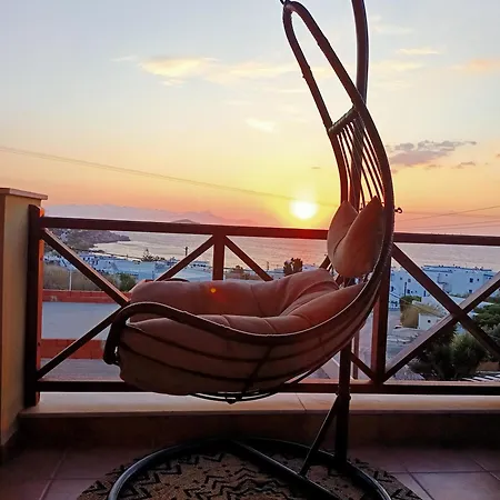 Thalassini Avra Appartement *