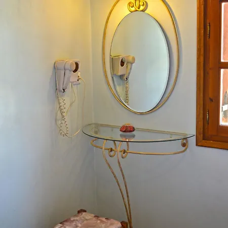 Appartement Thalassini Avra Azolimnos