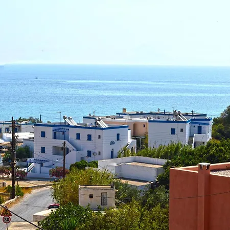 Thalassini Avra