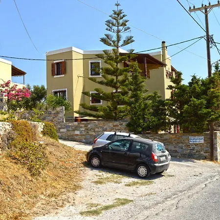 Thalassini Avra Appartement