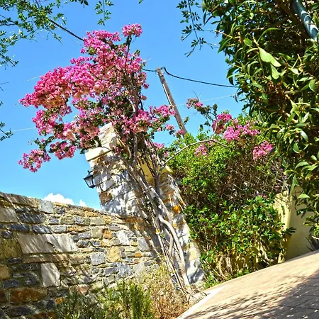 Thalassini Avra Appartement *