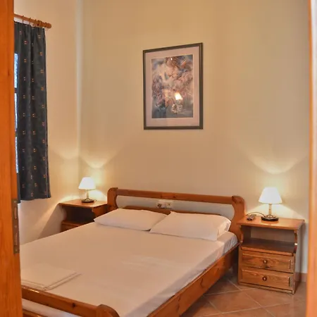 Thalassini Avra Apartment *