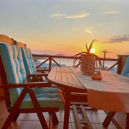 Thalassini Avra Azolimnos