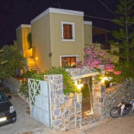 Thalassini Avra * Azolimnos