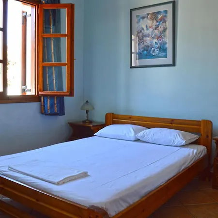 Apartment Thalassini Avra