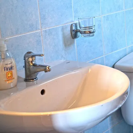 Thalassini Avra Apartment Azolimnos