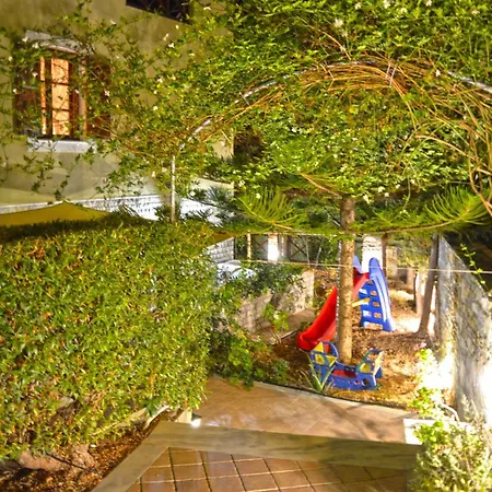 Thalassini Avra Apartment Azolimnos