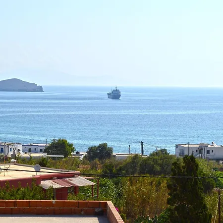 Thalassini Avra * Azolimnos