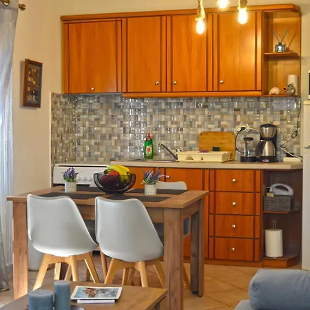 Thalassini Avra Apartment