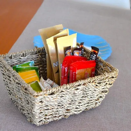 Apartment Thalassini Avra Azolimnos