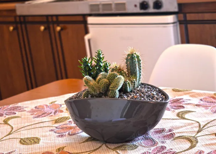 Thalassini Avra דירה