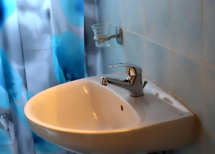 דירה Thalassini Avra *