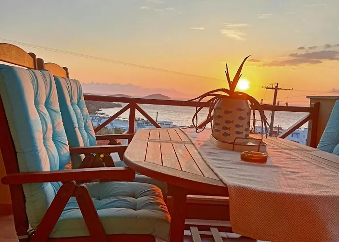 Thalassini Avra אזולימנוס