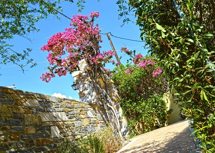 Thalassini Avra דירה *