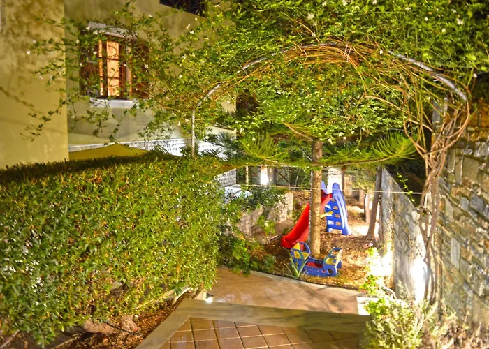 Thalassini Avra דירה אזולימנוס