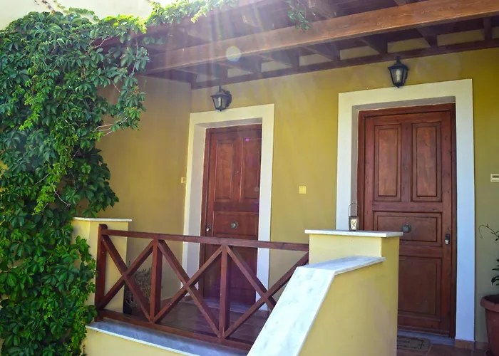 Thalassini Avra אזולימנוס