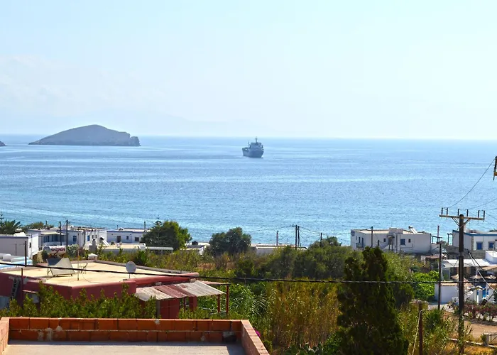 Thalassini Avra * אזולימנוס