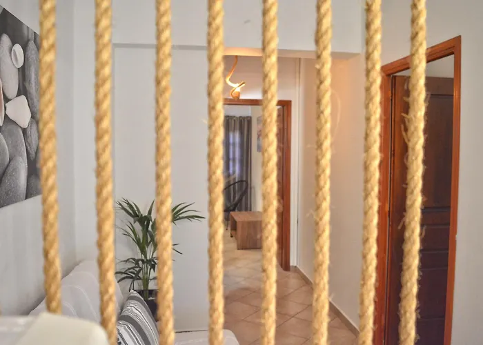 Thalassini Avra אזולימנוס