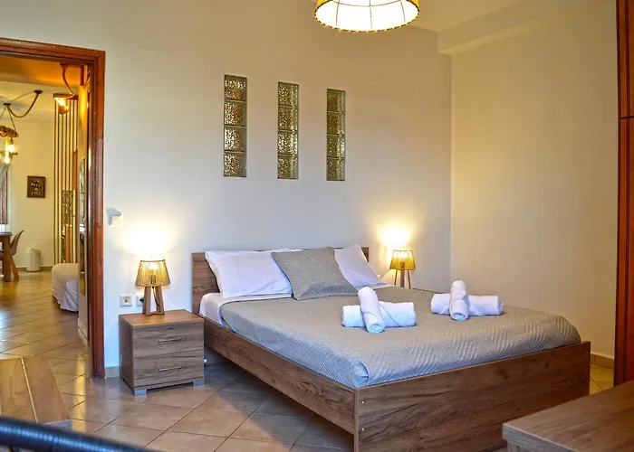 Thalassini Avra אזולימנוס