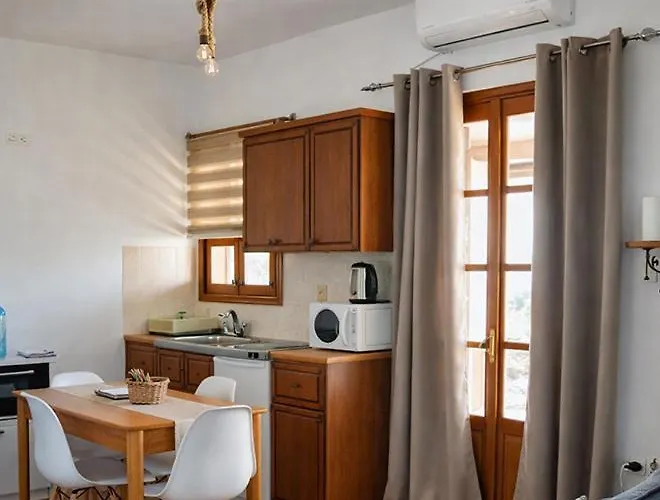 Thalassini Avra דירה אזולימנוס